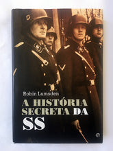 Carregar imagem no visualizador da galeria, A História Secreta da SS