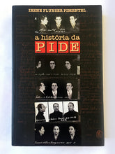 Carregar imagem no visualizador da galeria, A História da PIDE