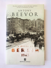 Carregar imagem no visualizador da galeria, A Queda de Berlim 1945