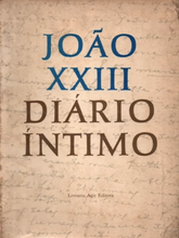 Carregar imagem no visualizador da galeria, João XXIII: Diário Íntimo
