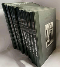 Carregar imagem no visualizador da galeria, Portugal Século XX - Crónica em Imagens (10 Volumes)