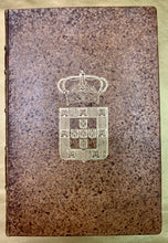 Carregar imagem no visualizador da galeria, Corografia Portugueza (3 Volumes)