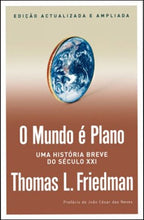 Carregar imagem no visualizador da galeria, O Mundo é Plano