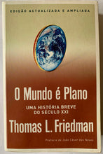 Carregar imagem no visualizador da galeria, O Mundo é Plano