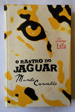 Carregar imagem no visualizador da galeria, O Rastro do Jaguar