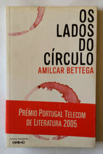 Carregar imagem no visualizador da galeria, Os Lados do Círculo
