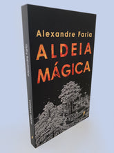 Carregar imagem no visualizador da galeria, Aldeia Mágica