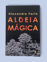 Carregar imagem no visualizador da galeria, Aldeia Mágica