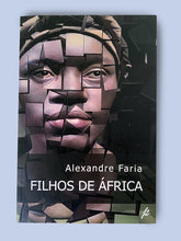 Carregar imagem no visualizador da galeria, Filhos de África