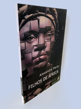 Carregar imagem no visualizador da galeria, Filhos de África