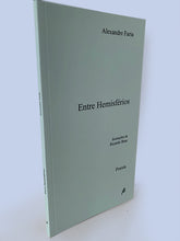 Carregar imagem no visualizador da galeria, Entre Hemisférios