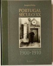 Carregar imagem no visualizador da galeria, Portugal Século XX - Crónica em Imagens (10 Volumes)