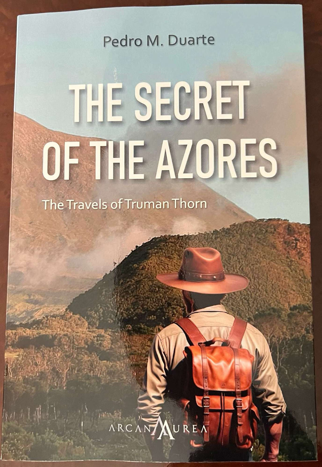 The Secret of The Azores