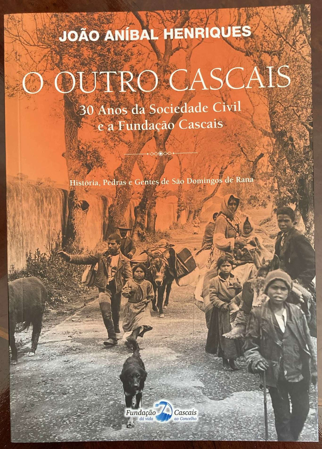 O Outro Cascais