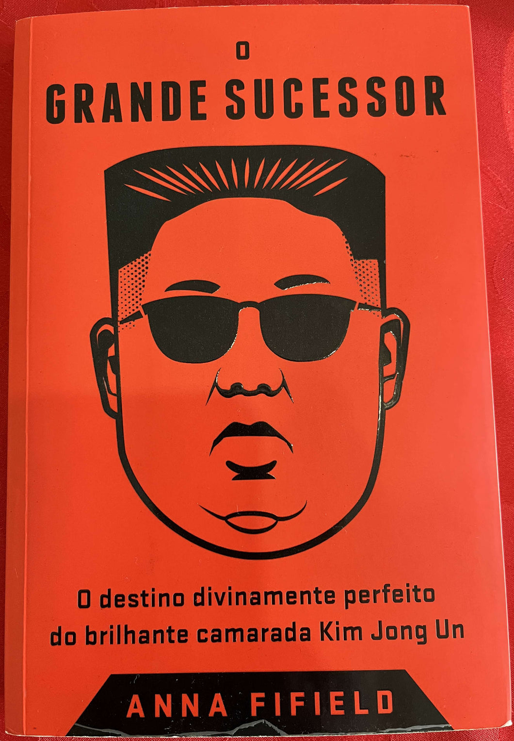 O Grande Sucessor