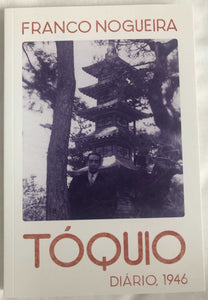 Tóquio - Diário 1946