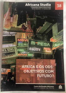 África e os Ods: Objectivos com Futuro?