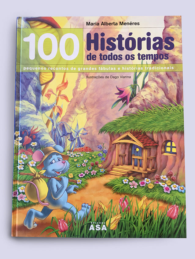 100 Histórias de Todos os Tempos