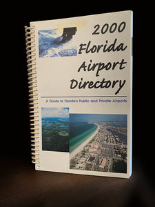 2000 Florida Airport Directory