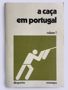 A Caça em Portugal