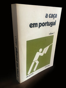 A Caça em Portugal
