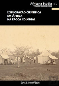 Africana Studia #17 - Exploração Científica em África na Época Colonial