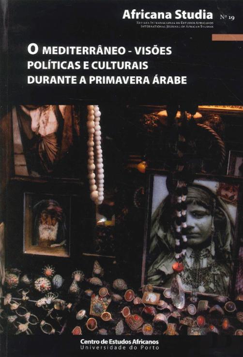 Africana Studia #19 - O Mediterrâneo: Visões Políticas e Culturais Durante a Primavera Árabe
