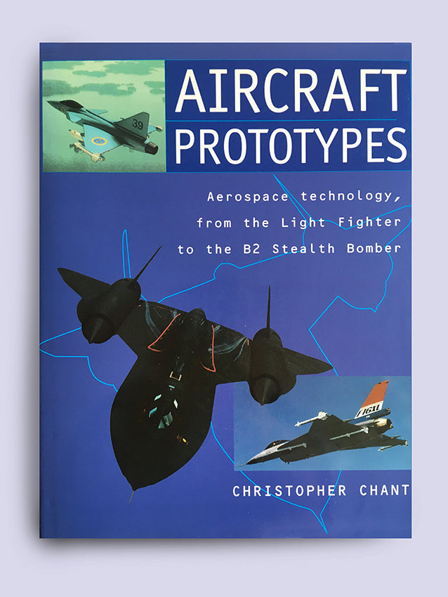 Aircraft Prototypes