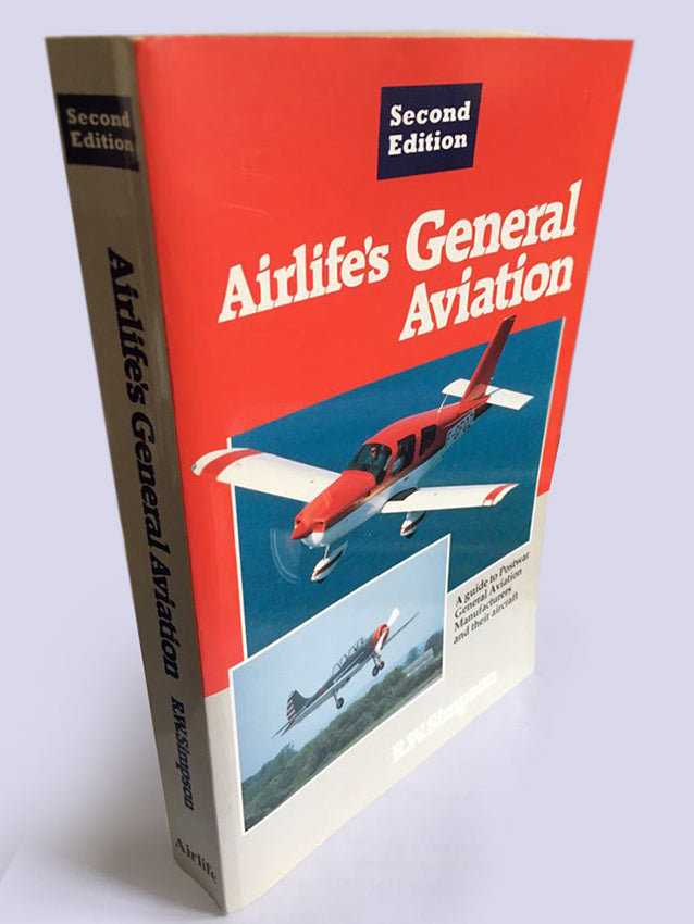 Airlife's General Aviation
