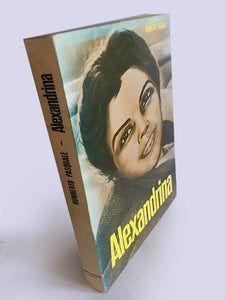 Alexandrina