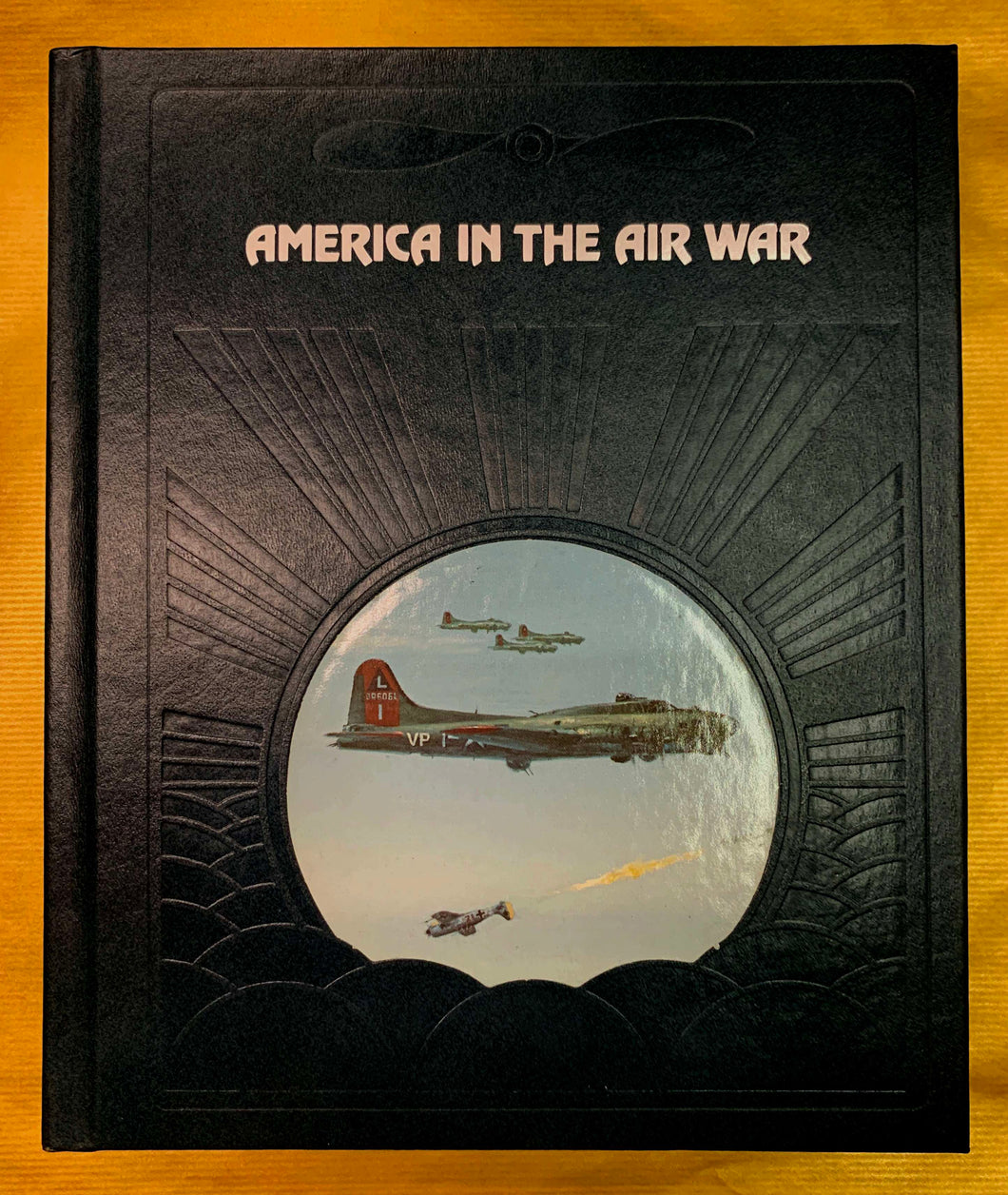 America in The Air War