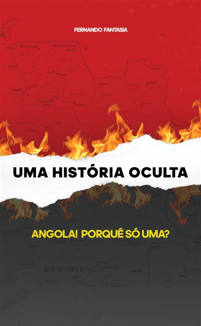 Só em Angola