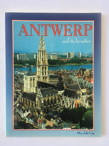 Antwerp and Its Beauties