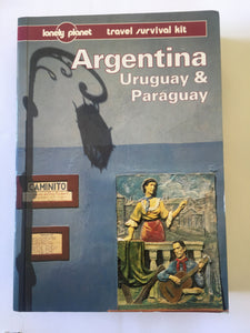 Argentina, Uruguay e Paraguay