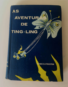 As Aventuras de Ting-Ling