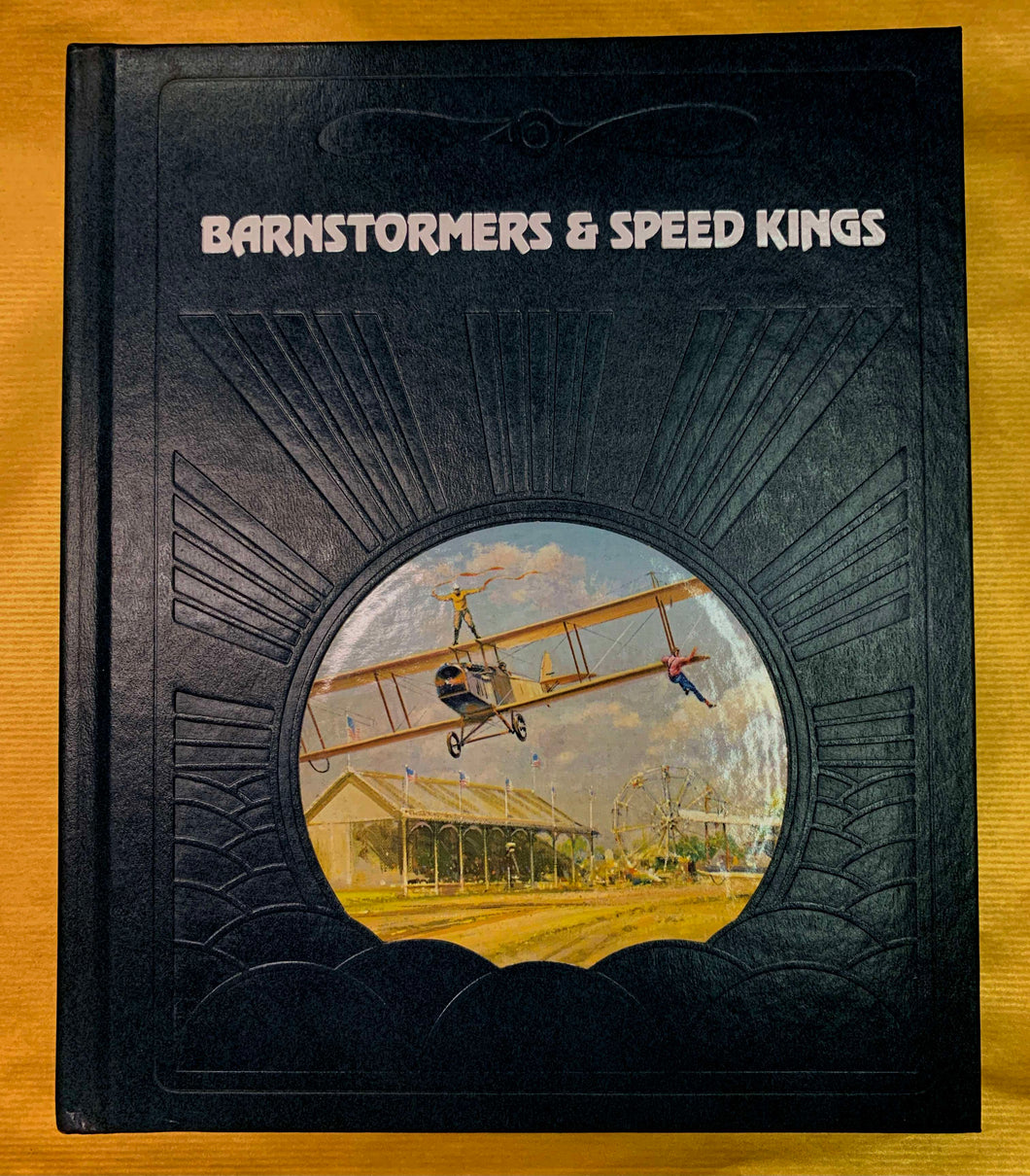 Barnstormers & Speed Kings