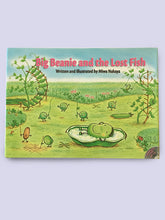 Carregar imagem no visualizador da galeria, Big Beanie and The Lost Fish
