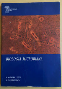 Biologia Microbiana