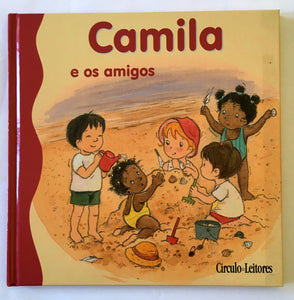 Camila e os Amigos