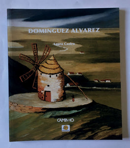 Caminhos da Arte Portuguesa do Século XX-Dominguez Alvarez