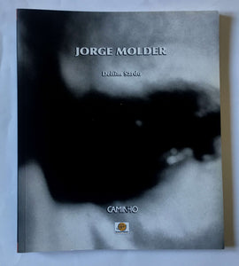 Caminhos da Arte Portuguesa do Século XX-Jorge Molder