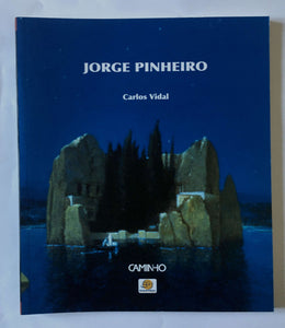 Caminhos da Arte Portuguesa do Século XX-Jorge Pinheiro