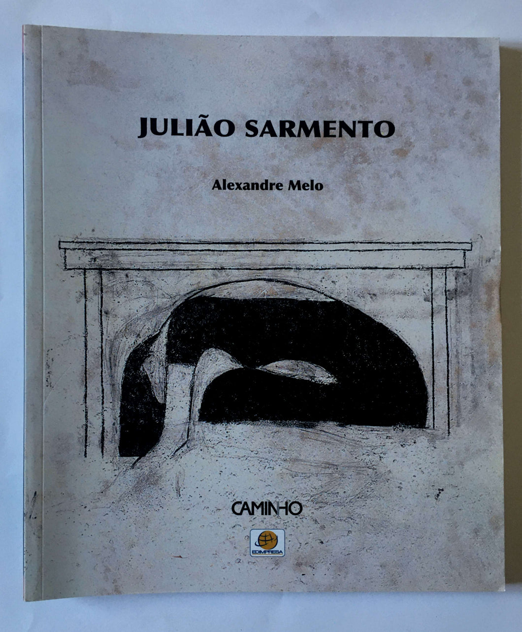 Caminhos da Arte Portuguesa do Século XX-Julião Sarmento