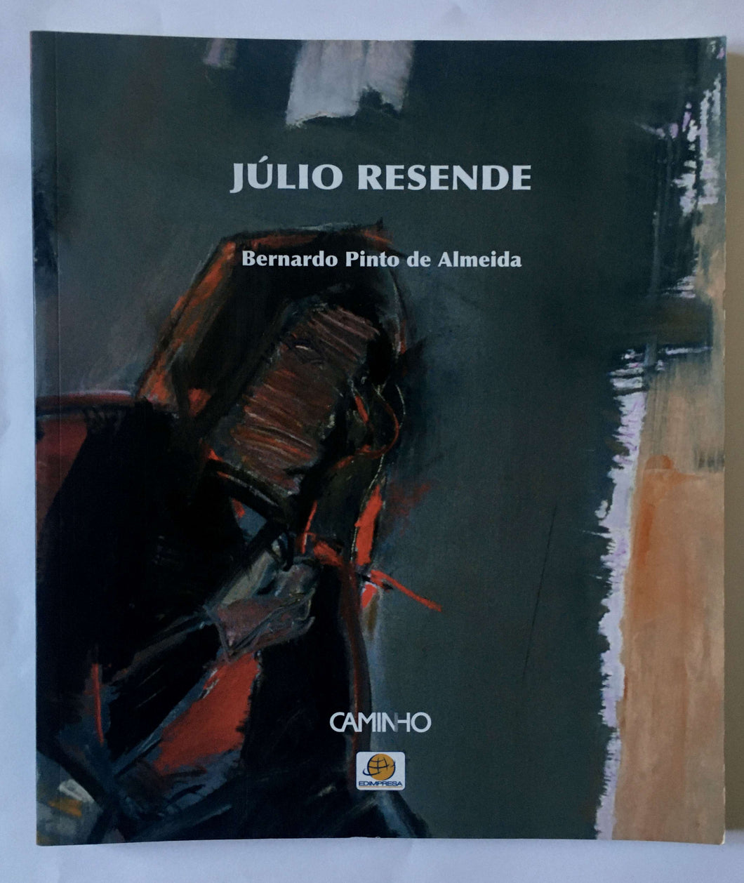 Caminhos da Arte Portuguesa do Século XX-Júlio Resende