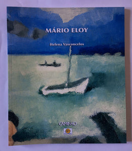 Caminhos da Arte Portuguesa do Século XX-Mário Eloy