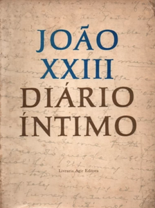 João XXIII: Diário Íntimo