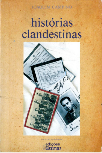 Histórias Clandestinas
