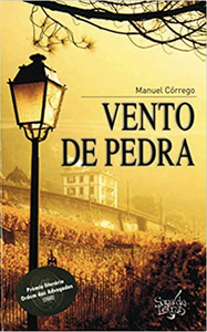 Vento de Pedra