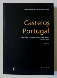 Castelos em Portugal