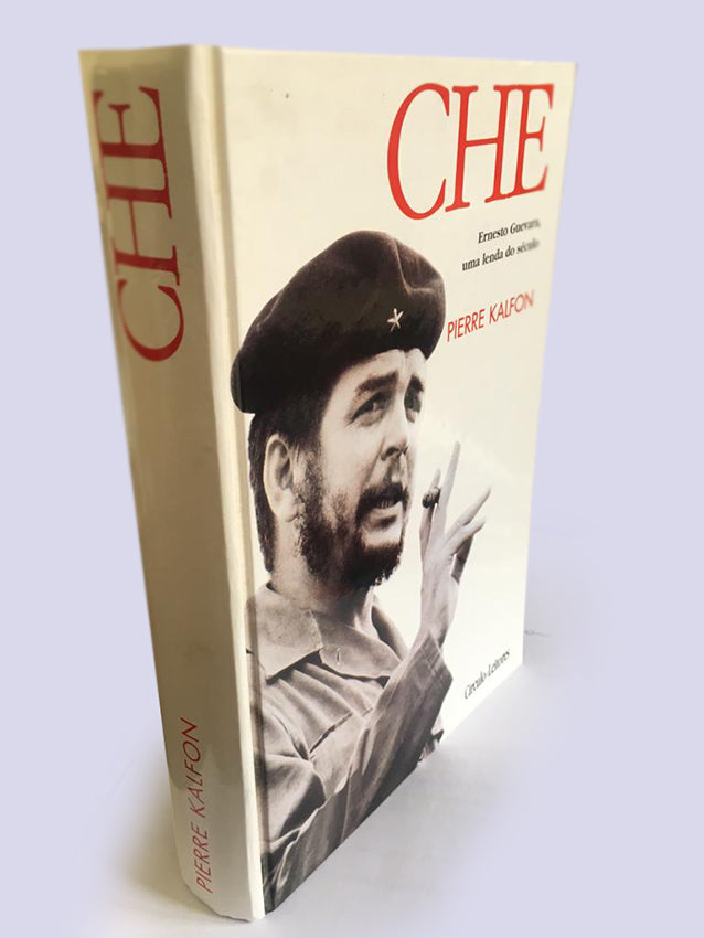 Che: Ernesto Guevara, uma Lenda do Século